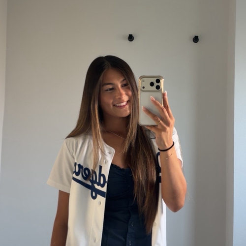 Allison L - CSUDH Babysitter