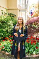 Abby D – University of South Carolina Student Seeking Babysitting Jobs