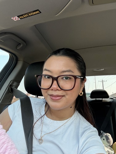 Lucia A - UTRGV Babysitter
