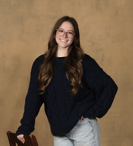 Peyton J - Coastal Carolina Babysitter