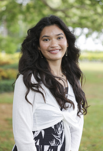 Makeilah L - BYU Babysitter