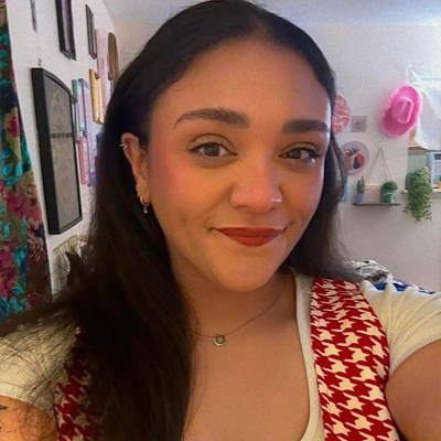 BRITTANY B - Jefferson State Community College Babysitter