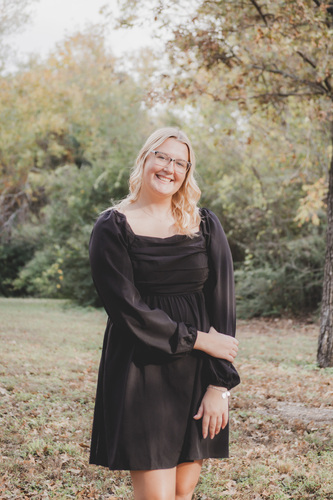 Gabrielle K - Wharton County Junior College  Babysitter