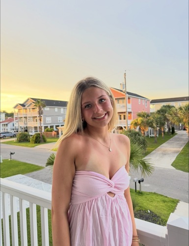 Emily P - Hope Babysitter