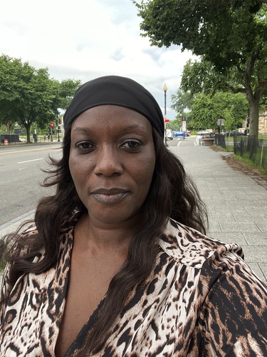 Fatou A - Montgomery County Community College Babysitter