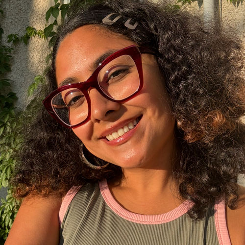 Tatiana G - MCTC Babysitter