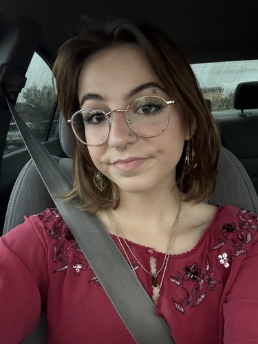 Makenzie R - Mesa Babysitter