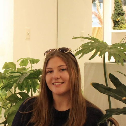 Kayla E - Loyola New Orleans Babysitter