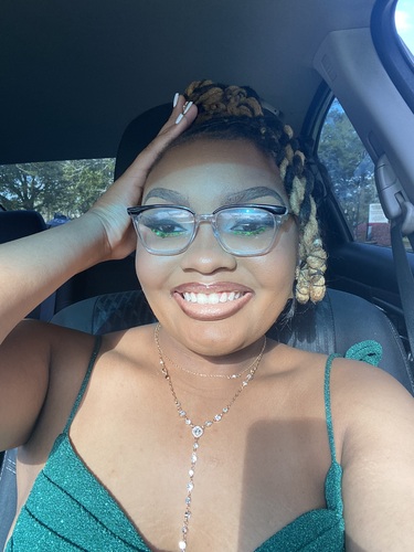 Kamaiya K - USC Upstate Babysitter
