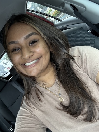 Lavanya G - South Florida State College Babysitter