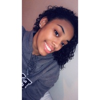 Dominique H – Jacksonville State Student Seeking Babysitting Jobs