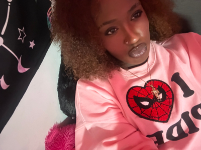 Talajah B - GGC Babysitter