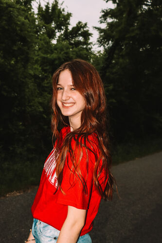 Kinsley H - OU Babysitter