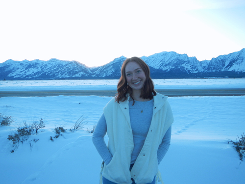 Jaci P - OU Babysitter