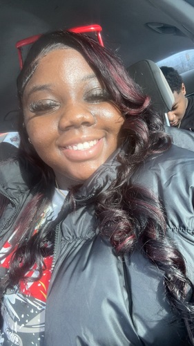MaKiya S - Alabama State Babysitter