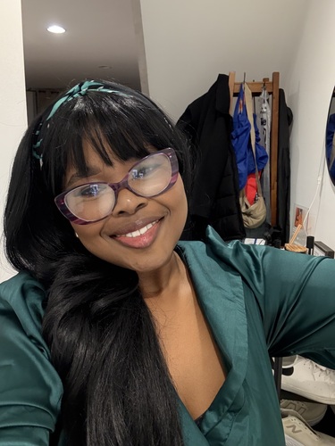 Philile K - Liberty Babysitter