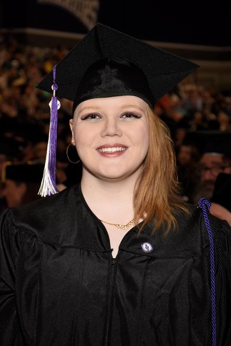 Andi K - Winona State Babysitter