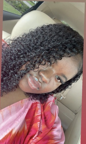 Ana D - Florida Southern Babysitter