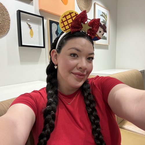 Yesenia C - El Paso Community College District Babysitter