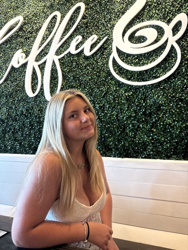 Alexah N - Orange County Community College Babysitter