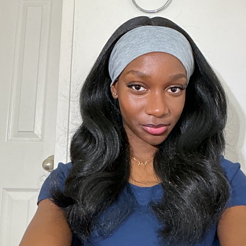 Agnes A – Towson University Student Seeking Nanny Jobs