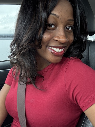 Alana L - Baptist Health Schools-Little Rock Babysitter
