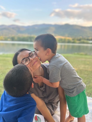 Radina M - Cape Cod Community College Babysitter
