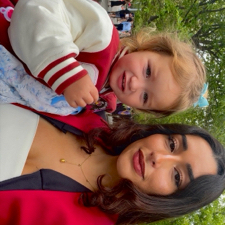 Nadia F - University of South Carolina Babysitter