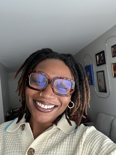 Oluchi P - UIUC Babysitter