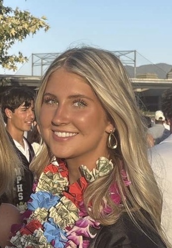 Bailey W - University of Arizona Babysitter