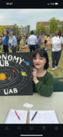 Sam S – UAB Student Seeking Babysitting Jobs