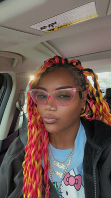 Jackie G - Winston-Salem State Babysitter