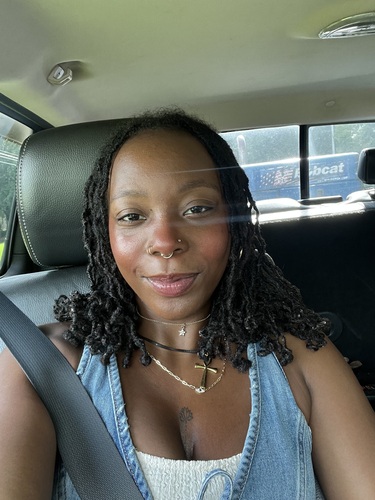 Jaiden C - CofC Babysitter