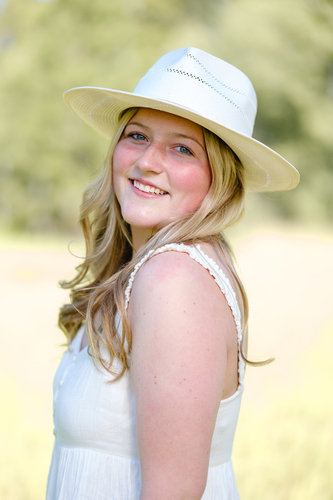 Allison W - University of Montana Babysitter
