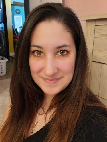 Rachael F - CSU Babysitter