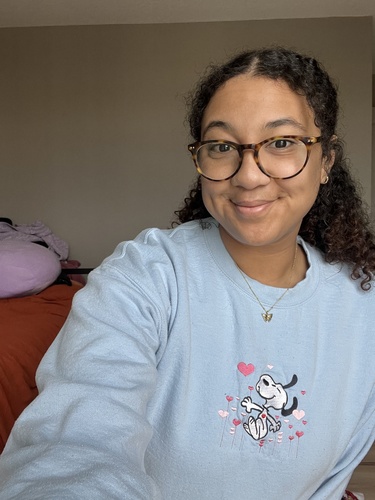 Phoenix L - UMKC Babysitter