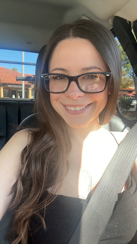 Madason W - UNL Babysitter