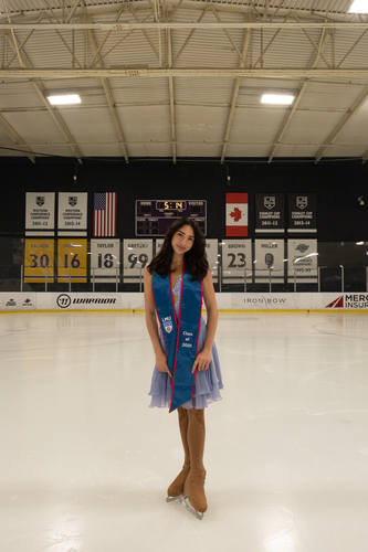 Catherine B - LMU Babysitter