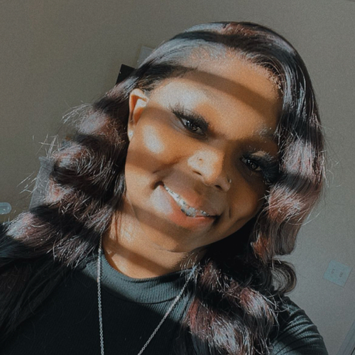 Janae D - SPC Babysitter