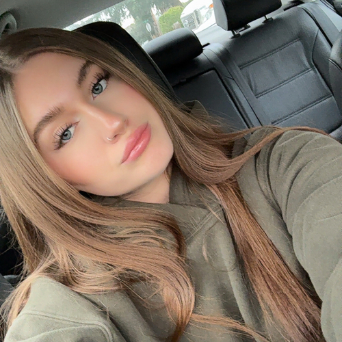 Mallory B - Chico State Babysitter