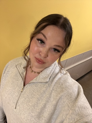 Ella Y - TCC Babysitter