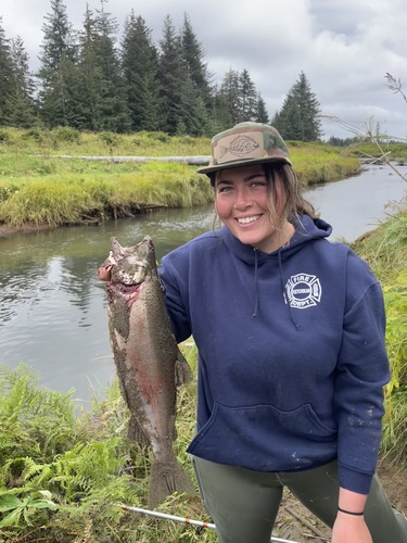 Meadow M - Oregon State Babysitter