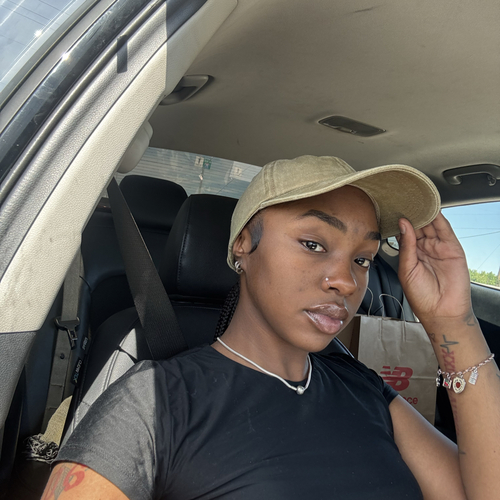 Sariah L - CSCC Babysitter