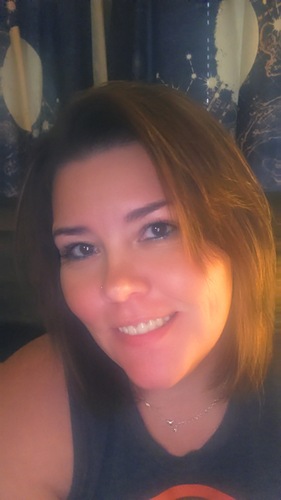 Melisa C - HCC Babysitter