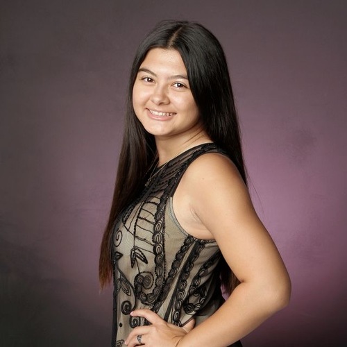 Eliana D - UF Babysitter
