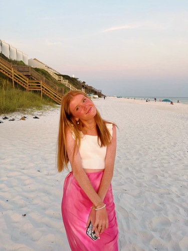 Jane H - Ole Miss Babysitter