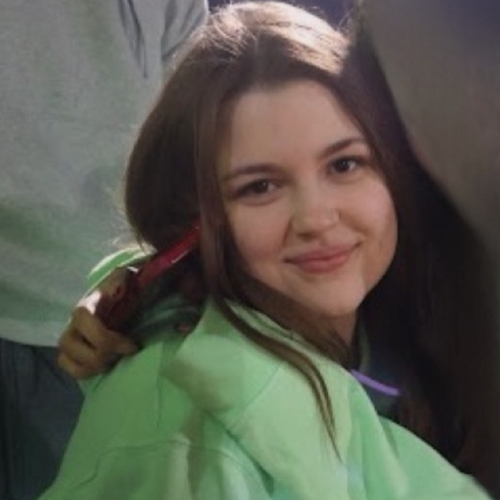 Olivia K - Sussex County Community College Babysitter
