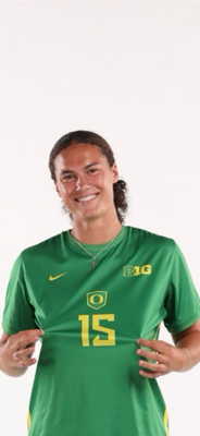 Cailin B - University of Oregon Babysitter