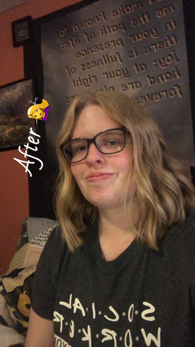 Christine N - Huntington Babysitter