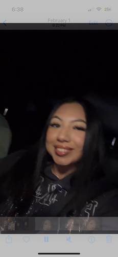 Monica A - Undefined Babysitter